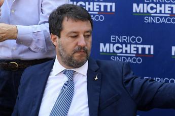 Elezioni 2021, autocritica di Salvini: “Paghiamo ritardi e divisioni”