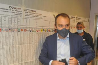 Elezioni Torino, proiezioni: in testa Lo Russo