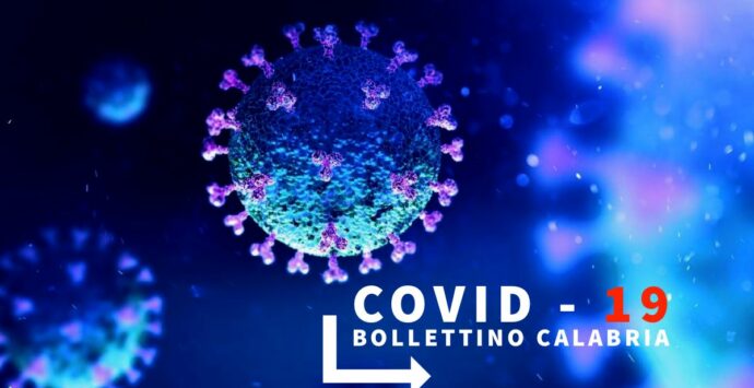 Covid Calabria, diminuiscono i contagi nella provincia di Cosenza. I dati del bollettino