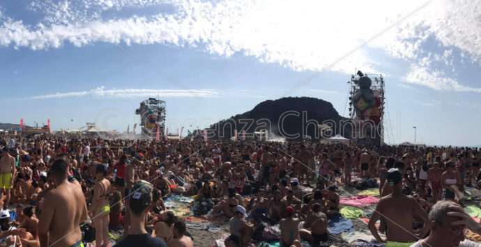 Il Jova Beach Party torna in Calabria, ma non a Praia a Mare