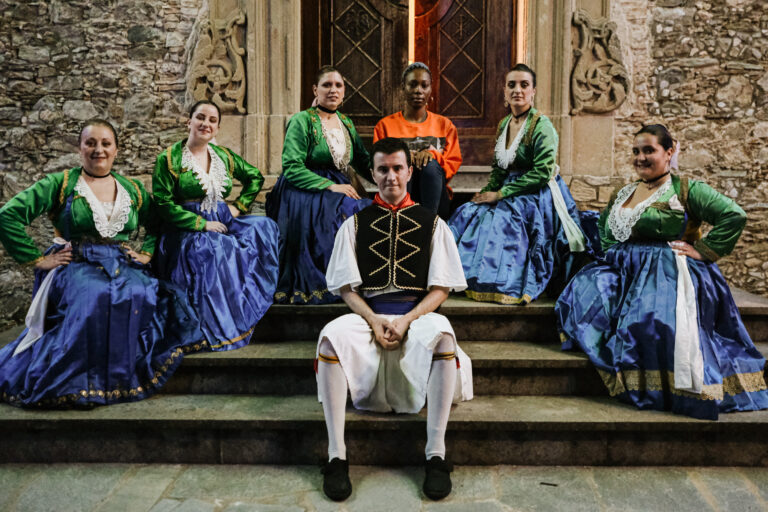 “Me Shëndet” il corto che racconta il fascino dei riti italo-albanesi
