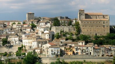 Ad Altomonte 20 sindaci da tutto il Sud Italia per festeggiare l’ingresso nelle “città del Ss Crocifisso”