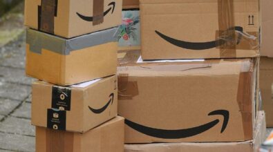 Amazon annuncia 500 assunzioni entro la fine dell’anno