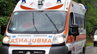 Tragico incidente stradale a Scalea: muore un ragazzo di 24 anni