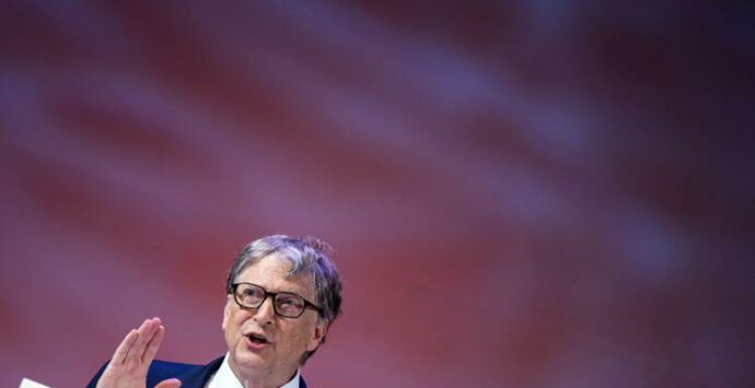 Bill Gates finanzierà il vaccino per Covid e Hiv: i dettagli