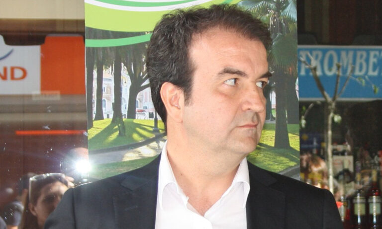 Politiche 2022, ufficiale: Mario Occhiuto candidato alla Camera dei Deputati