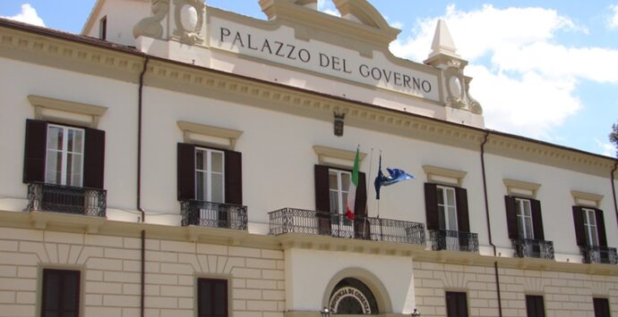 Provincia di Cosenza, eletti i presidenti delle cinque commissioni consiliari