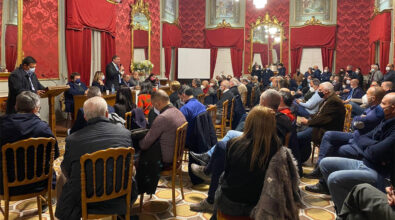 Lite nel Pd a Cosenza, è scontro aperto in vista del congresso: la commissione di garanzia condanna gli aggressori di Reale