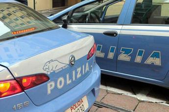 La Polizia di Stato di Corigliano Rossano arresta un pusher “ciclista”