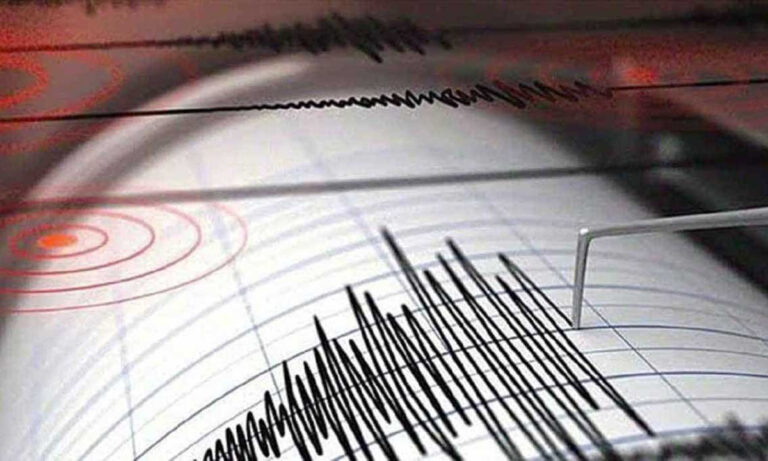 Terremoto a Cosenza, trema la terra alle 19.54. Magnitudo 3.7, epicentro a Bianchi