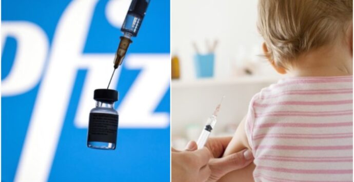 Vaccino anti-Covid nei bambini: decisione entro settimana prossima