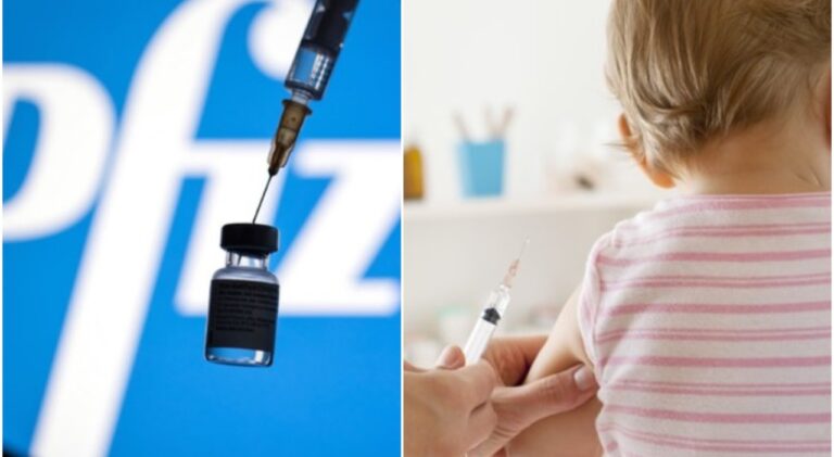 Vaccino anti-Covid nei bambini: decisione entro settimana prossima