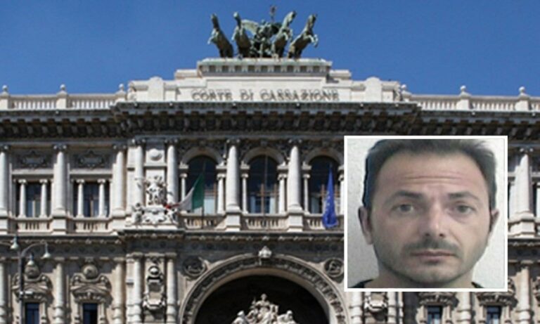 Omicidi di ‘ndrangheta a Cassano, il boss Emanuele all’ergastolo ritenta la revisione del processo
