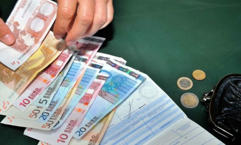 Aumenti bollette, salta l’ipotesi di contributo solidarietà per redditi sopra 75mila euro