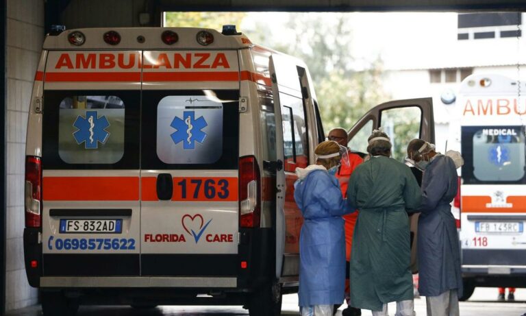 Covid Italia, bollettino del 17 dicembre: 28.632 contagi e 120 morti