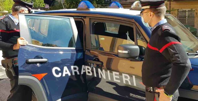 I NOMI dei 37 arrestati nel blitz anti ‘Ndrangheta di Cetraro, Paola e San Lucido