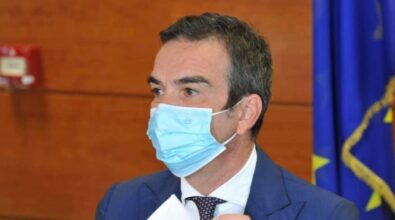 Roberto Occhiuto: «Lockdown selettivi per i no vax? Non si possono fare»