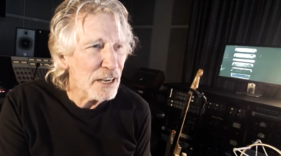 Cariati, Roger Waters si unisce all’urlo di lotta: «Aprite l’ospedale subito!» (VIDEO)