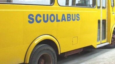 Mendicino, il pasticcio del servizio di Scuolabus lascia i bambini a piedi