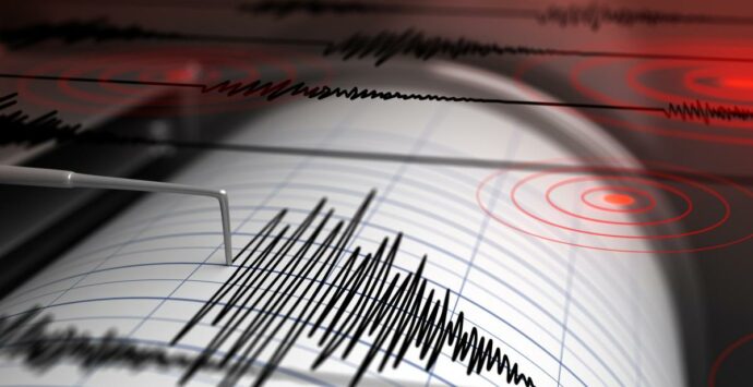 Registrate a Pozzuoli undici scosse di terremoto