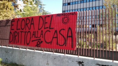 Prendocasa Cosenza a Furgiuele: «Ignora il dramma dell’emergenza abitativa»