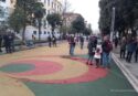 Via Roma, il Consiglio d’Istituto della scuola fa le barricate. Mozione e punzecchiature a Caruso