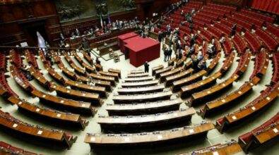 Elezioni Presidente della Repubblica, quarto scrutinio: 166 voti per Mattarella