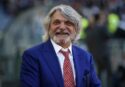 Sampdoria, no (per ora) di Massimo Ferrero all’offerta d’acquisto di Radrizzani