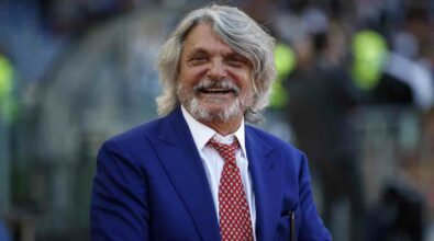 Processo contro Massimo Ferrero, revocata la misura interdittiva all’ex patron della Sampdoria