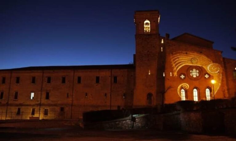 A San Giovanni in Fiore una due giorni dedicata al ruolo dell’abate Gioacchino nella cultura del ‘900