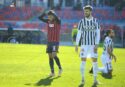Cosenza-Ascoli 1-3 : gli highlights della partita