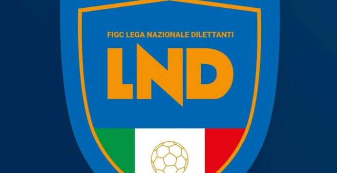 Dilettanti: nuovo calendario per Coppa Italia e play-off d’Eccellenza