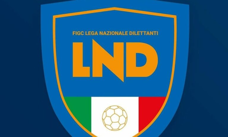 Dilettanti: nuovo calendario per Coppa Italia e play-off d’Eccellenza