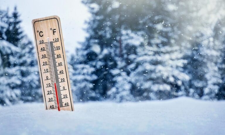 Febbraio inizia sull’altalena… termica: le temperature salgono nel weekend per poi crollare