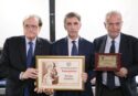 Medicina, il premio Ippocrates al professor Bruno Nardo per la sua ricerca sui tumori
