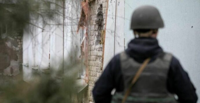 Ucraina, Pentagono: «Attacco Russia possibile anche oggi»