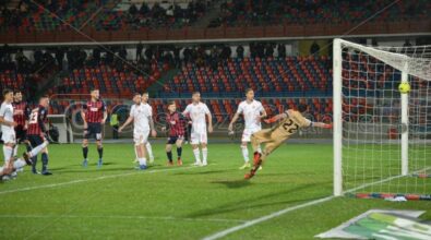 Cosenza-Perugia 1-2, pagelle: si salvano in pochi, Liotti errore inspiegabile