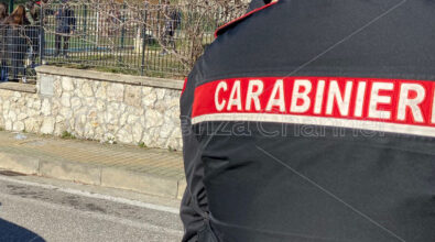 Estorsioni e usura con metodo mafioso, 5 arresti in Calabria