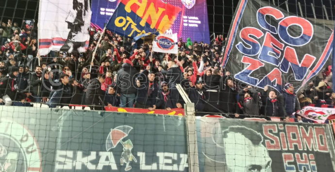 Cosenza-Brescia: terzo spareggio salvezza per i Lupi in Serie B. Il regolamento