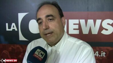 Coldiretti Calabria condanna il vile atto intimidatorio a Ernesto Madeo