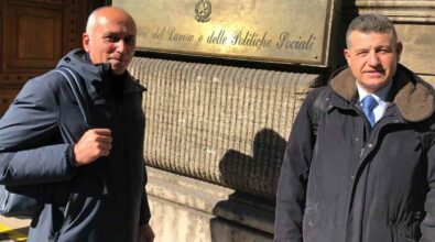 Mazzuca: «Cosenza e Caruso sempre più presenti nel dibattito politico regionale»