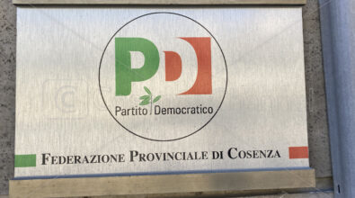 Pd Cosenza, il tesseramento si chiude con 2144 iscritti in provincia