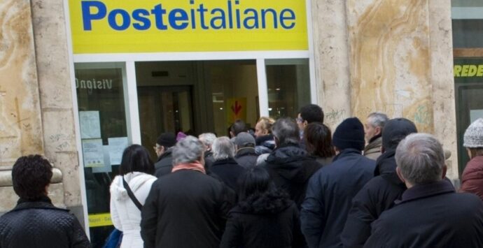 Poste Italiane, da mercoledì verranno pagate le pensioni di marzo