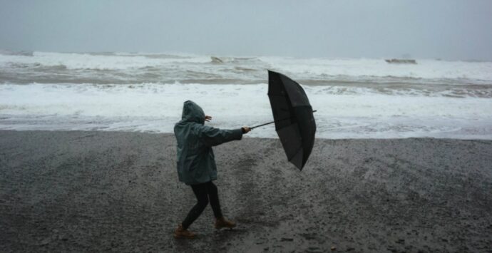 Meteo, arriva il ciclone d’Islanda: nubifragi e temperature in discesa di 10 gradi