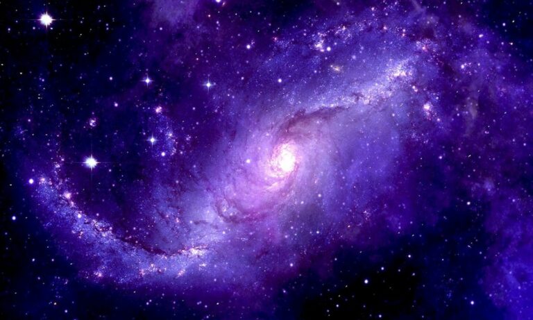 La Via Lattea è più vecchia: sarebbe nata 13 miliardi di anni fa