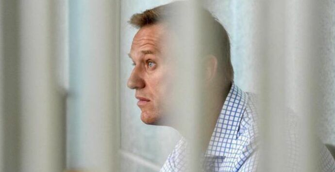 «Navalny ucciso con un pugno al cuore»