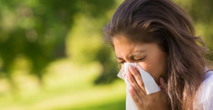 Covid, ecco come riconoscere Omicron dalle allergie di stagione