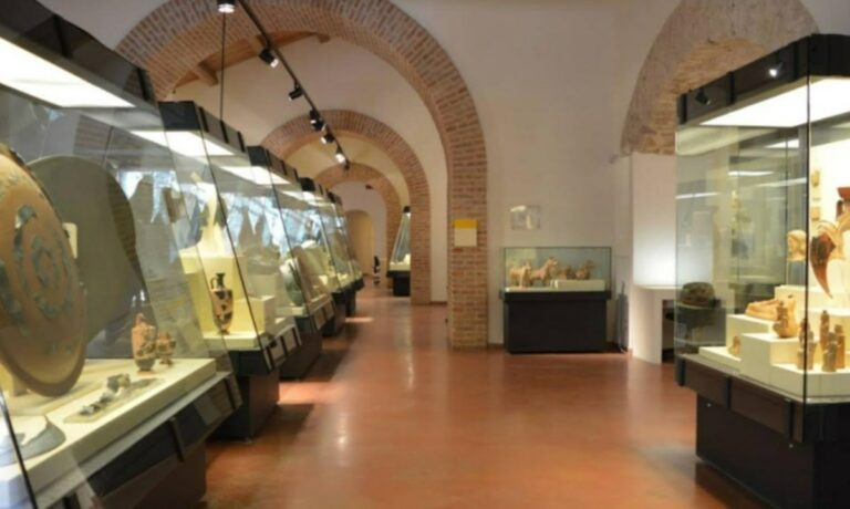 Musei aperti a Pasqua e Pasquetta, ecco l’elenco in provincia di Cosenza
