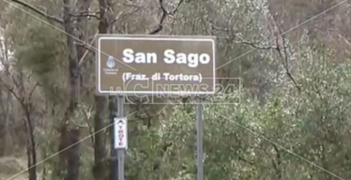Impianto San Sago a Tortora, Tansi scrive al sindaco Antonio Iorio: «Che delusione»