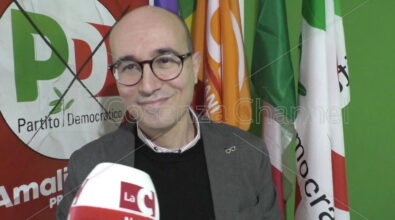 Pd Rende, lo strappo di Tursi: «Bevacqua intervenga e Irto commissari la segreteria»